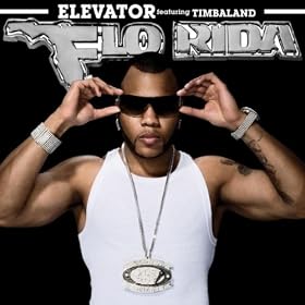 Elevator [feat. Timbaland] (Album Version)