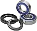 QUADBOSS WHEEL BEARING KT ATV RR ARCTIC CAT 375 400 500