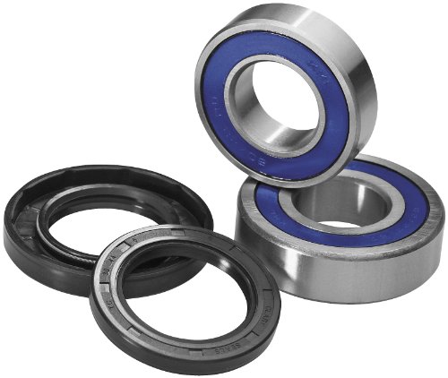 All Balls - 25-1269 - Suzuki GSX-R600 92-93 Rear Wheel Bearing and Seal Kit