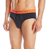 ExOfficio Men's Give-n-Go Sport Mesh Brief