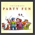 Childrens Party Fun