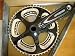 FSA K-Force Carbon Road 53-39 Crankset 172.5mm
