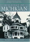 Buildings of Michigan (Society of Architectural Historians)