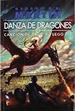 Canción de Hielo y Fuego 5. Danza de dragones
