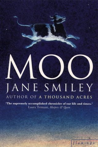  Jane Smiley