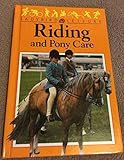 Riding and pony care