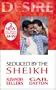 Seduced By the Sheikh (Desire)