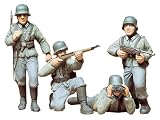 1/35 �~���^���[�~�j�`���A�V���[�Y �h�C�c����