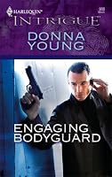 Engaging Bodyguard (Harlequin Intrigue Series)