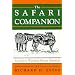 The Safari Companion: A Guide to Watching African Mammals