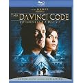 The Da Vinci Code (Blu-ray) (Extended Cut) (2 Discs) (Widescreen)