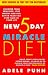 The New 5 Day Miracle Diet: Conquer Food Cravings, Lose Weight and Feel Better Than You Ever Have in Your Life