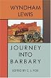 Journey into Barbary