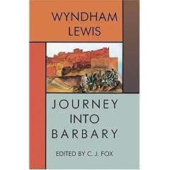 Journey into Barbary
