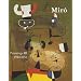 Miro: Catalogue Raisonne, Paintings, Volume III
