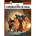 Alix, Tome 30 : La conjuration de Baal