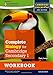Complete Biology for Cambridge Secondary 1 Workbook: For Cambridge Checkpoint and beyond (CIE Checkpoint)