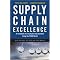 Strategic and Operational Supply Chain Books