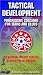Tactical Development: Progressive Coaching For Soccer Teams & Clubs Tactical Development: Progressive Coaching For Soccer Teams & Clubs