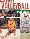 Winning Volleyball for Girls (Winning Sports for Girls)