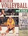 Books : Winning Volleyball for Girls (Winning Sports for Girls)