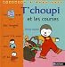T'choupi et les courses T'choupi et les courses