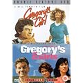 Gregory's Girl/Gregory's 2 Girls [DVD] [1981]