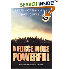A Force More Powerful: A Century of Non-violent Conflict