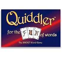 Quiddler