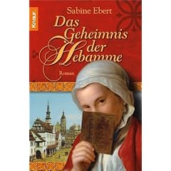 Das Geheimnis der Hebamme
