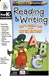 LeapPad Plus Writing: Pre-Kindergarten Book - Reading