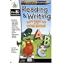 LeapFrog Reading & Writing - LeapPad Interactive Book, Cartridge & Pencil
