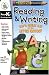 LeapPad Plus Writing: Pre-Kindergarten Book - Reading
