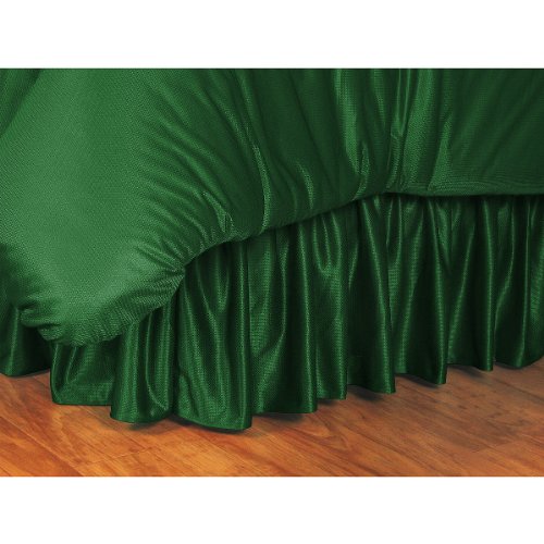 Sports Coverage Boston Celtics Bedskirt - Queen