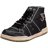Timezone Brega BS nappa 90011, Herren Sneaker