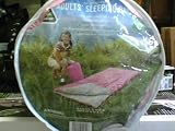 Greatland Sleeping Bag With Full-Length Self-Repairing Zipper