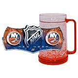 New York Islanders Freezer Mug