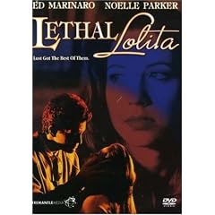Lethal Lolita