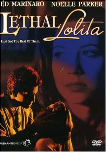 Lethal Lolita