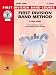 First Division Band Method, Part 1: C Flute (First Division Band Course)