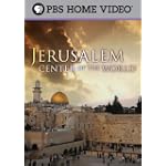 Jerusalem: Center of the World