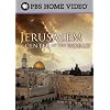Jerusalem: Center of the World