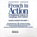 French in Action, Part I (audiocassette)