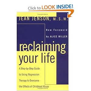 Reclaiming Your Life - Jean J. Jenson