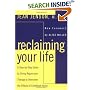Reclaiming Your Life: A Step-by-Step Guide to Using Regression Therapy to Overcome the Effects of Childhood Abuse