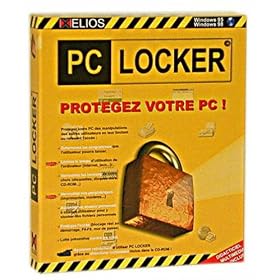 PC Locker