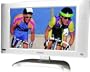 Axion AXN7170 17-Inch Wide-Screen Flat Panel LCD TV/DVD Combo