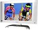 Axion AXN7170 17-Inch Wide-Screen Flat Panel LCD TV/DVD Combo