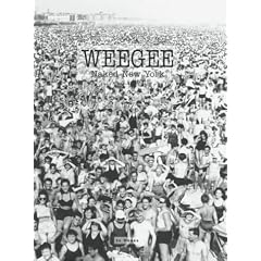 Weegee: Naked New York