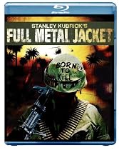 フルメタル・ジャケット [Blu-ray]